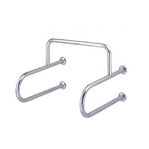 不銹鋼扶手-小便斗扶手,家葳企業有限公司