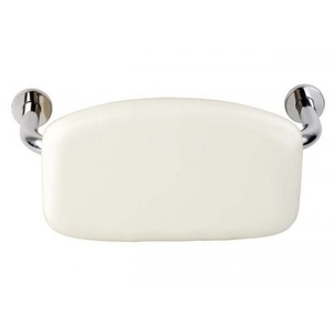 靠背扶手(不銹鋼) 白色,家葳企業有限公司