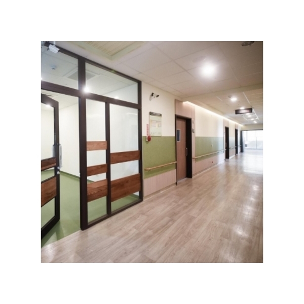 機構專案(三),家葳企業有限公司