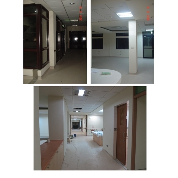 機構專案(一)-家葳企業有限公司