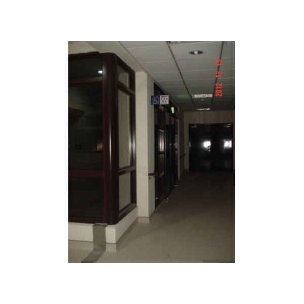 機構專案(一)-家葳企業有限公司