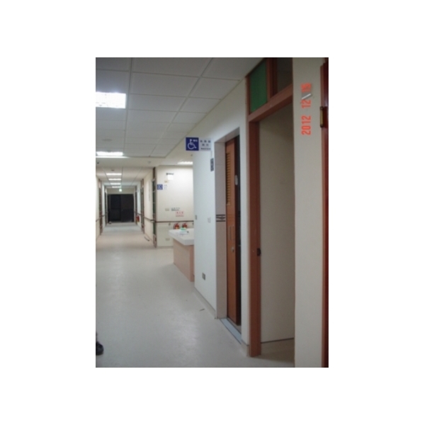 機構專案(一)-家葳企業有限公司