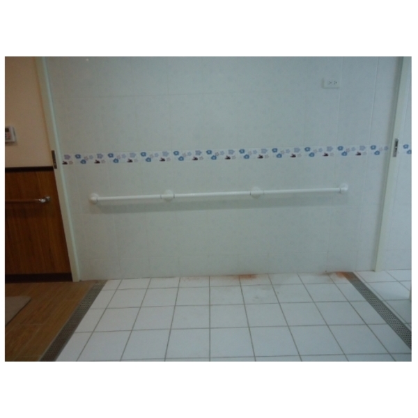 機構專案(二)~浴室.走道扶手