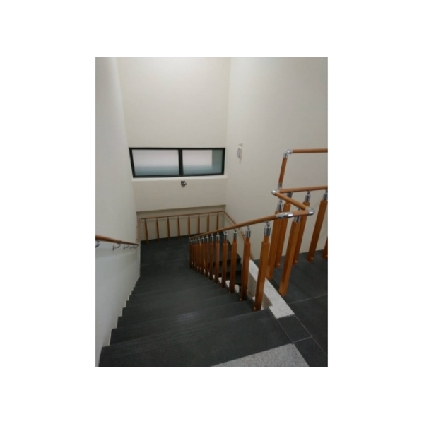 飯店旅館(一)樓梯扶手-家葳企業有限公司