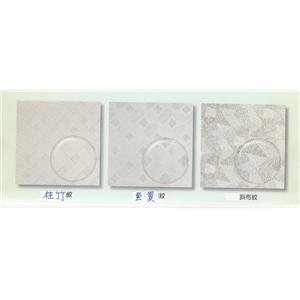 石膏天花板 , 長成建材有限公司