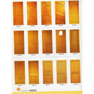 實木門 , 長成建材有限公司