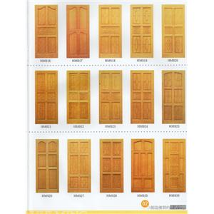 實木門 , 長成建材有限公司