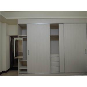 系統櫥櫃 , 徠徠室內裝修設計有限公司