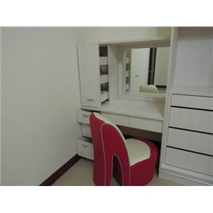 化妝台櫃 , 徠徠室內裝修設計有限公司