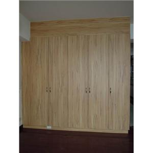 系統衣櫃 , 徠徠室內裝修設計有限公司