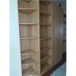 開放櫃 , 徠徠室內裝修設計有限公司