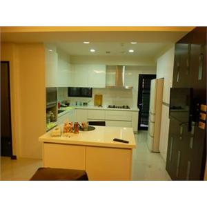 進口廚具 , 徠徠室內裝修設計有限公司