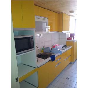 訂製廚具 , 徠徠室內裝修設計有限公司