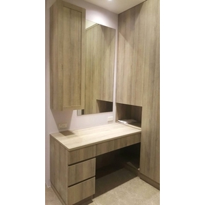 系統櫃 , 徠徠室內裝修設計有限公司