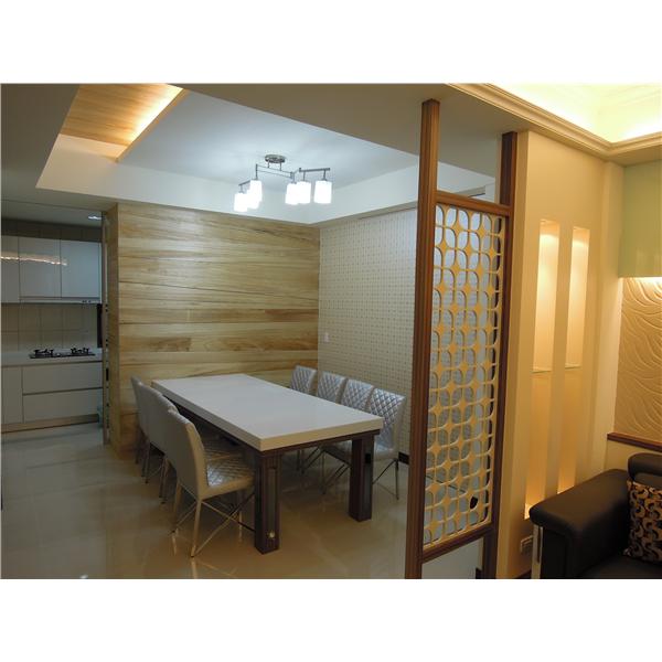 室內空間設計,徠徠室內裝修設計有限公司