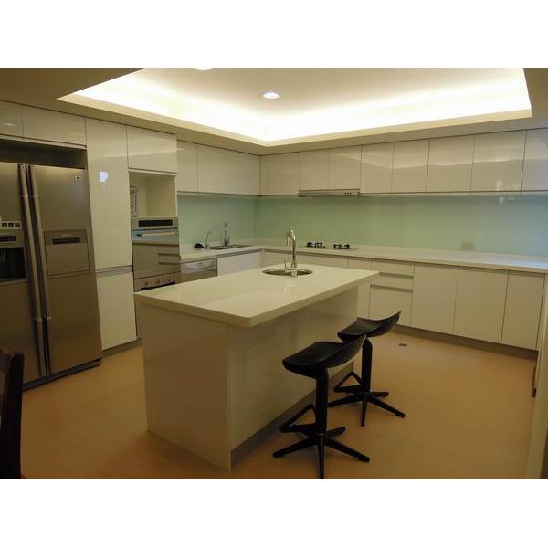 歐式廚房,徠徠室內裝修設計有限公司