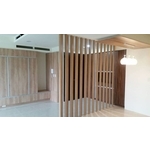 住宅 頂泰然設計案 - 徠徠室內裝修設計有限公司