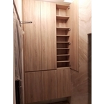 系統櫃設計 - 徠徠室內裝修設計有限公司