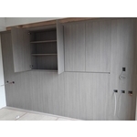 系統櫃設計 - 徠徠室內裝修設計有限公司