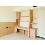 系統書桌和衣櫃 - 徠徠室內裝修設計有限公司