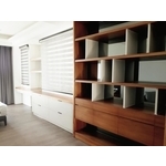 系統櫃 - 徠徠室內裝修設計有限公司