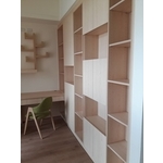 套房裝修設計 - 徠徠室內裝修設計有限公司