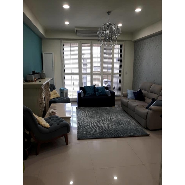 歐洲美式設計案 歐洲美式設計案,徠徠室內裝修設計有限公司