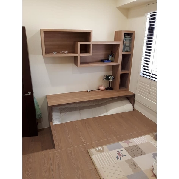 歐洲美式設計案 歐洲美式設計案,徠徠室內裝修設計有限公司