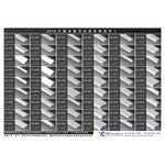 2019 元創金屬科技鋁格柵規格Ⅰ