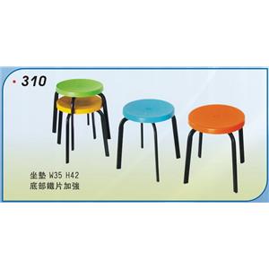 圓凳子 , 一大企業商行