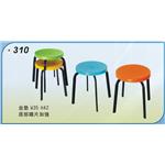 圓凳子 , 一大企業商行