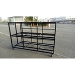 60人份折合椅收藏車架 , 一大企業商行