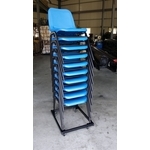 洽談椅、上課椅 , 一大企業商行