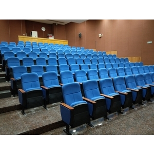 禮堂視聽椅