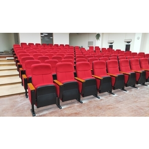 禮堂視聽椅