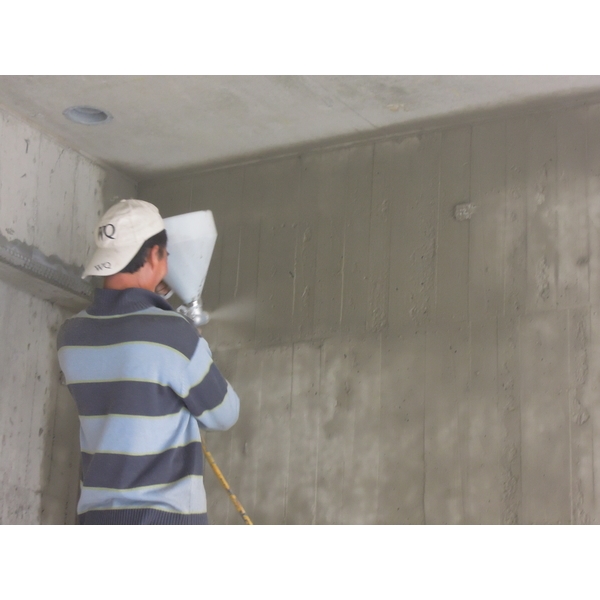 xypex滲透結晶式防水