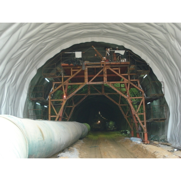 防水施工-順發利實業有限公司