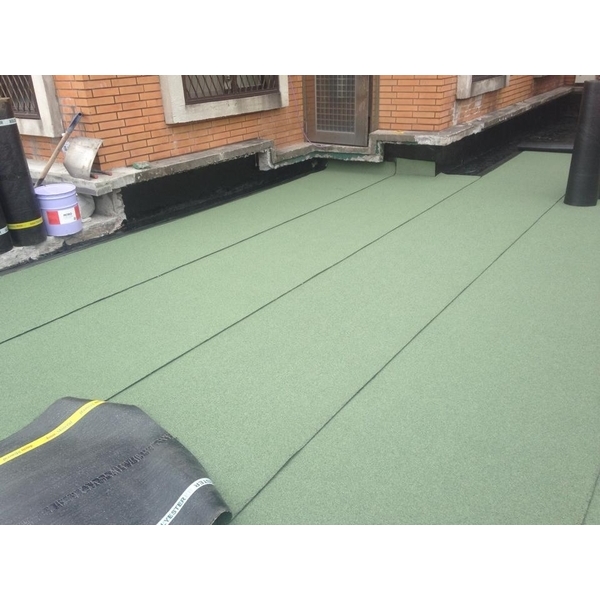 防水施工-順發利實業有限公司