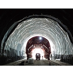 隧道建築結構防水工程