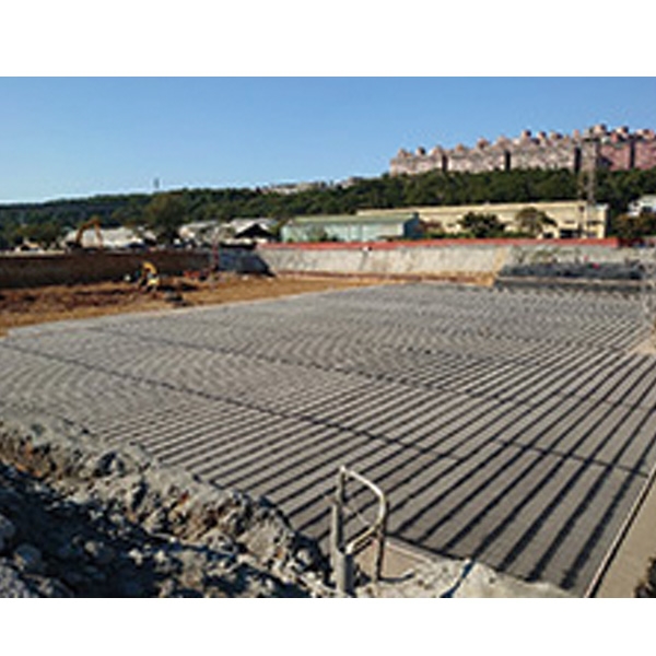 HDPE管施工,順發利實業有限公司