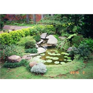 平地式水池 , 柏澄企業社