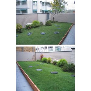 頂樓花園 , 柏澄企業社