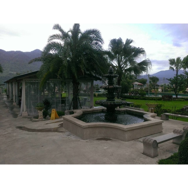 景觀規劃,柏澄企業社