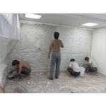 房屋室內牆面修繕工程 - 尊泰工程有限公司