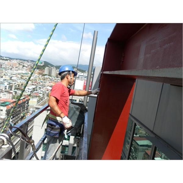 高空作業外牆修繕工程,尊泰工程有限公司