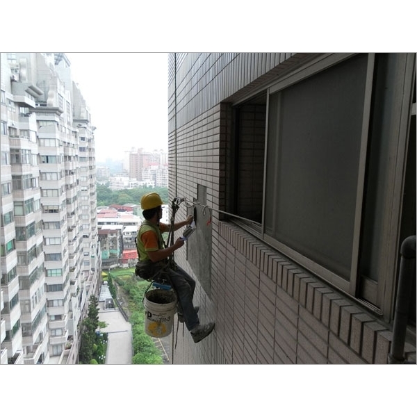 外牆磁磚修補,尊泰工程有限公司