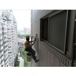 外牆磁磚修補 - 尊泰工程有限公司