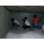 蓄水池防水工程 - 尊泰工程有限公司