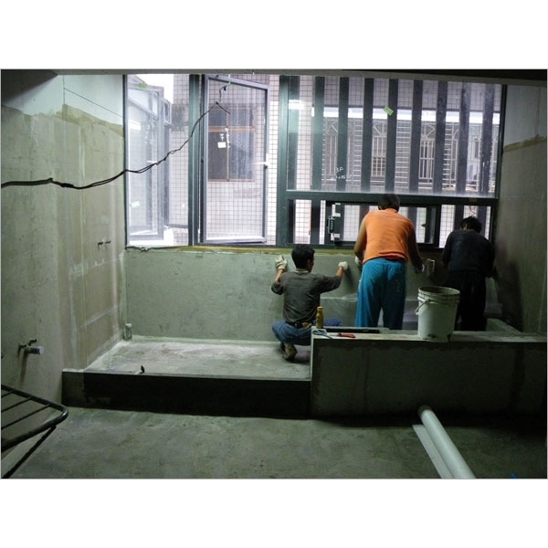 廠房修繕工程,尊泰工程有限公司