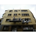 高空作業外牆防水工程 - 尊泰工程有限公司